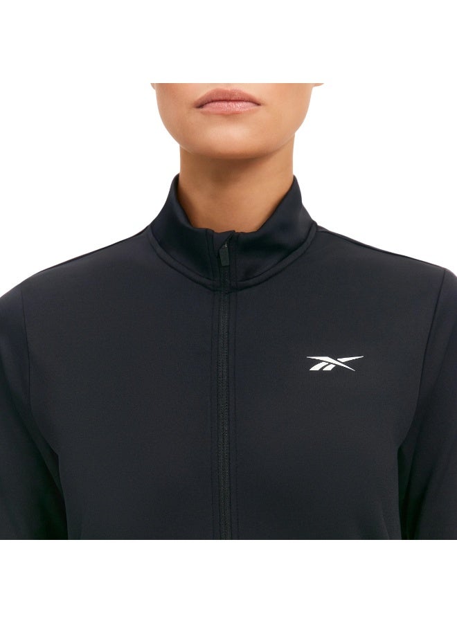 Reebok Core Zip Through Jacket - Image 3